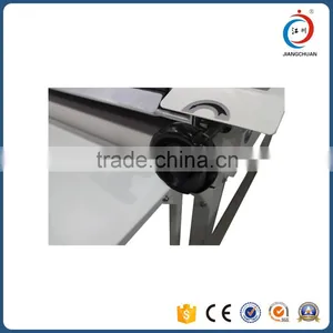 Automatic Multi-function Correct Edge Garment Fusing Fabric Press Machine Quality Choice thumbnail-6
