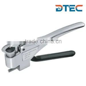 DTEC W-20B Webster Hardness Tester,for Aluminum Tube With Inner Dia.more Than 6mm,high Precision,,ASTM,good Price thumbnail-1