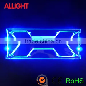 Dongguan Manufacturer Acrylic Led Decoration Panel thumbnail-1