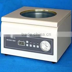YB-1A Lab Vacuum Constant Temperature Drying Oven thumbnail-1