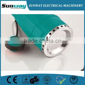 Brand New High Pressure Water Pump Home-usage thumbnail-1