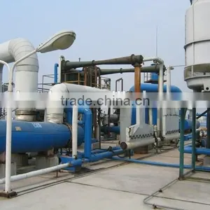 Hemp Oil Extractor Machine Leaching Equipment Plant Oil Extractor Solvent Extraction Plant Soybean Oil Extraction Machine thumbnail-6