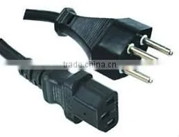 Swiss 3G Power Cord thumbnail-1