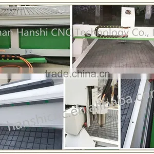 Whole Sale Mini Wood Bit Wireless Cnc Router thumbnail-5