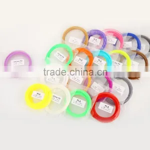 PLA 3d Printer Filament Wholesale Price High Quality PLA 3D Pen Filament for 3D Pen thumbnail-6