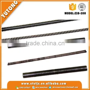 High Precision Screw Bolt Making Machine/automatic Threading Machine With 200KN 50mm Diameter From Factory thumbnail-6