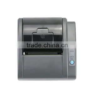Original Manufacturer 58mm Thermal Printer With RS232 and RJ45 Port--HFE629 thumbnail-2
