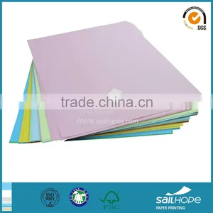 A4 Paper,A4 Color Paper 80gsm thumbnail-2