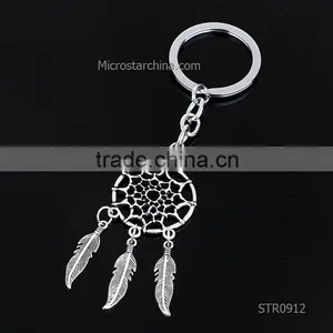 2015 IN STOCK Promotinal Heart Shape Music Key Chain thumbnail-4