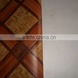 PVC/ Vinyl Felt Flooring 300g per Square Meter thumbnail-2