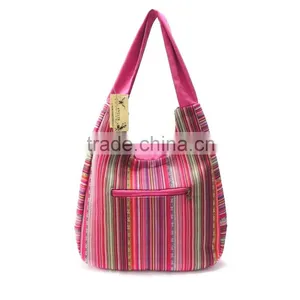 Promotional Shoulder Bag From China With Beauty Style for Women thumbnail-4