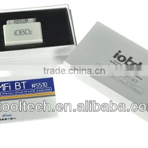Bluetooth Obd2 Iphone Code Reader thumbnail-1