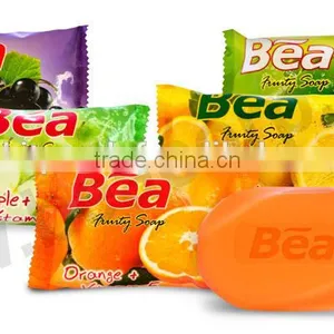 BEA FRUITY SOAP thumbnail-1