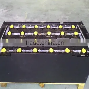 Deep Cycle 48v200ah Forklift Battery thumbnail-2