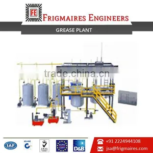Highly Competitive Result Oriented Grease Machine thumbnail-4