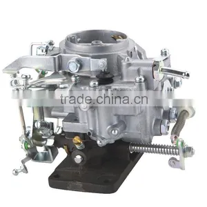 Carburetor 12R OEM 21100-31411 thumbnail-1