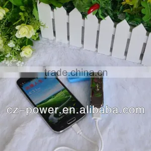 Power Charger for IPhone5/iPod/ IPad Mini With 2600mAh thumbnail-4