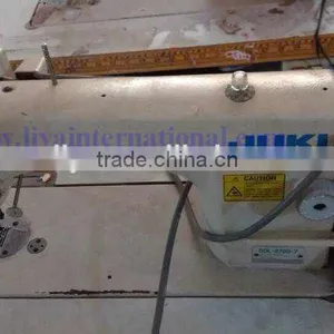 Juki Ddl-8700-7 Used Second Hand Automatic Sewing Machine For Shirt thumbnail-2