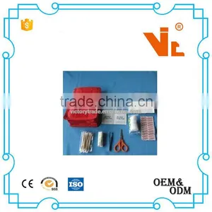 V-FB01A First Aid Bag (first Aid Kit/sport First Aid) thumbnail-1