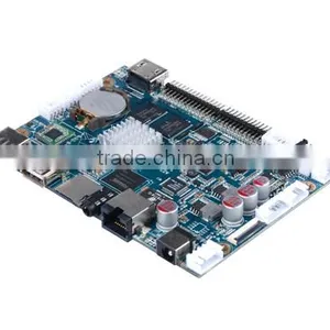 Allwinner A20 Dual Core 1.2G Android Digital Signage Arm Motherboard thumbnail-2