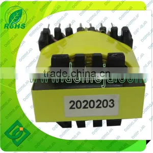 High Frequency Small Electrical Transformer With UL System thumbnail-5