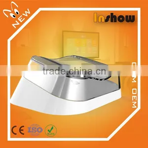 Hot Display Security Alarm Tablets Device Locks thumbnail-3