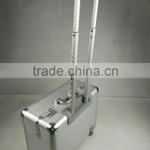 Manufacturer China Hard Case Trolley Bag thumbnail-2