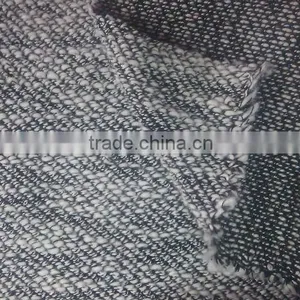 T/C Slub Terry Fabric thumbnail-1