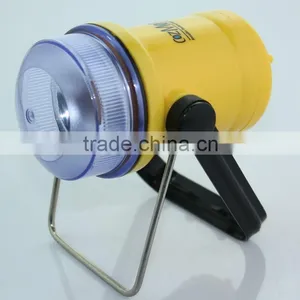 3 LED Portable Fishing Light thumbnail-1