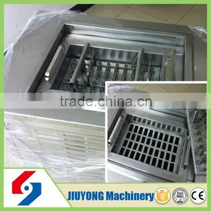 Fully Automatic and High Capacity Italian Ice Cream Machine thumbnail-3