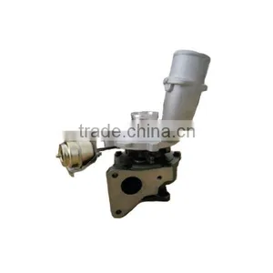 High Quality Auto Engine Parts Turbocharger GT1749V OE 8200381645 thumbnail-1