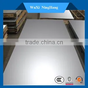 Good Price For 316Ti Stainless Steel Plates thumbnail-6
