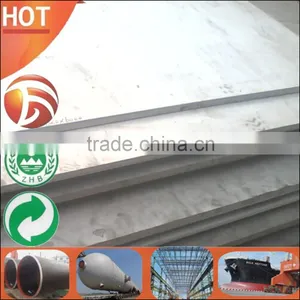 ASTM Hot Rolled A515gr.70 Steel Plate Price per Ton for Steel Plate Cut to Size thumbnail-2