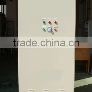 SMS Series China Products Constant Load Static Phase Advancer Crane Control Panel thumbnail-1