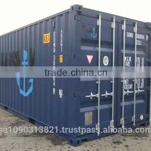 NEW USED SHIPPING CONTAINERS Dammam Dhahran Jubail Al Hasa Hofuf Tanajib Rabegh Saudi Arabia Manama Bahrain Doha Qatar thumbnail-2