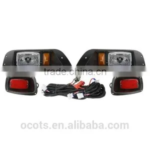 Durable and Cheap E-Z-GO TXT Adjustable Light Kit for Golf, Golf Car, Golf Cart thumbnail-1