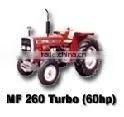 (65HP) Multipurpose Tractors thumbnail-1