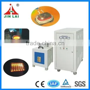 Utensil Annealing and Tempering Inductive Heater (JLC-60KW) thumbnail-1