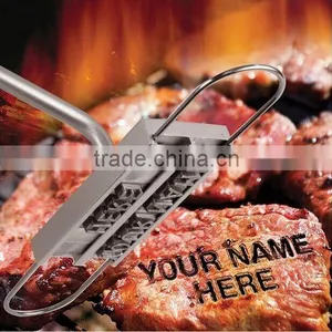 Hot New Products for 2015 Creative BBQ Branding Kitchen Gadgets thumbnail-1