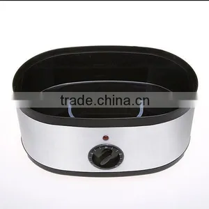 Electric Home Electric Food Steamer XJ-92214/IVS thumbnail-5