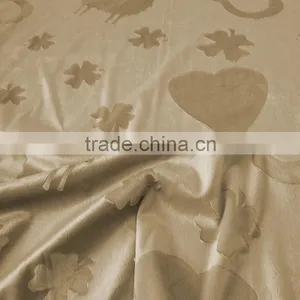 Wholesale 100% Polyester Fabric Velvet Fabric thumbnail-5