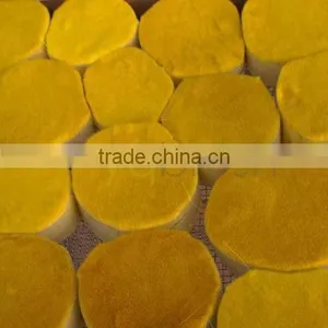 38-89mm Dyed Goat Hair 017 for Cosmetic Use thumbnail-1