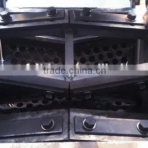 Pp/pe Plastic Film Crusher Hot Selling thumbnail-1