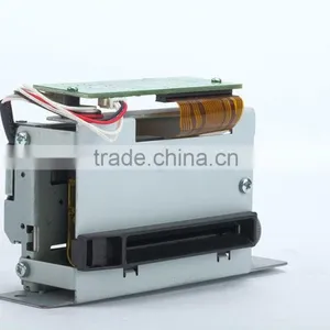 Taxi Kiosk Printer Thermal Kiosk Printer 58mm thumbnail-3