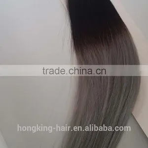Skin Weft Seamless Hair Extensions Tape Hair Extension Skin Weft thumbnail-5
