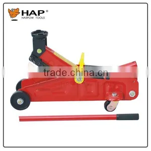 Adjustable 2T FloorJack For Auto Repairing Use thumbnail-1