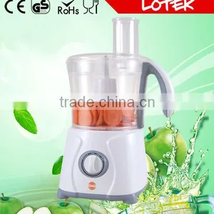 High Quality 400w National Food Processor thumbnail-1