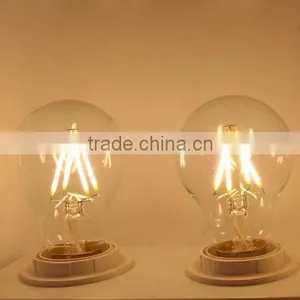 Cheapest G45 E27 Dimmable Edison Lamp Vintage Light Bulb Filament Led Quality Choice thumbnail-6