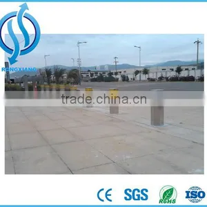Automatic Rising Bollards, Remote Control Bollard, Smart Parking Bollards thumbnail-4