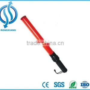540mm Traffic Safety Light Baton With LED Can Charger thumbnail-4